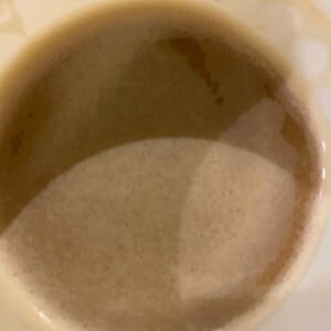 ミルク飴シナモンコーヒー